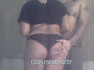 CoupleSexxxHorny