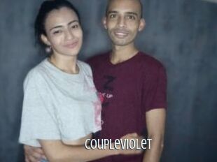 CoupleViolet Edonkey xxx