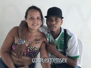 CoupleXtremSex