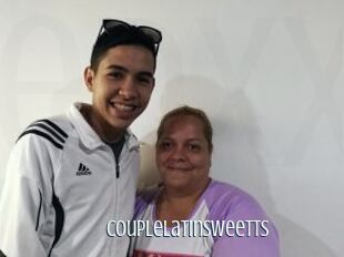 Couplelatinsweetts