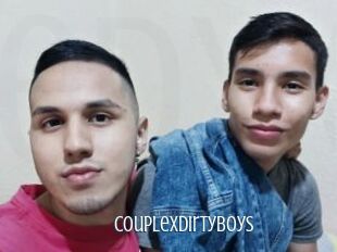 Couplexdirtyboys