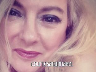 Courtesanannabel