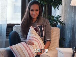 Courtie