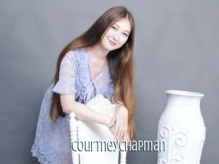 CourtneyChapman