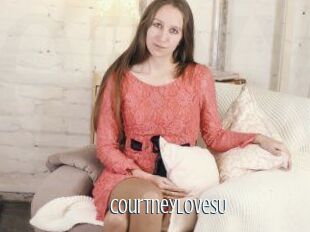 CourtneyLovesU