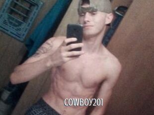Cowboy201