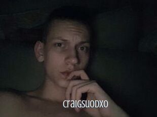 CraigsuodXO