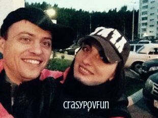 CrasyPovFun