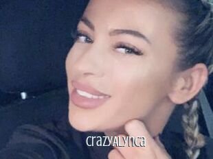 CrazyAlynca Edonkey xxx