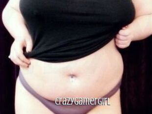 CrazyGamerGirl