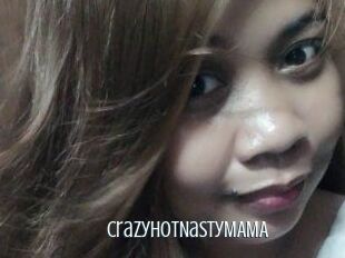 CrazyHotNastyMAMA