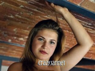 CrazyJannet