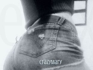 CrazyMary