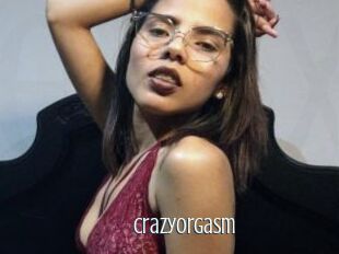 CrazyOrgasm