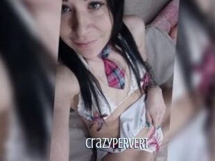CrazyPERVERT