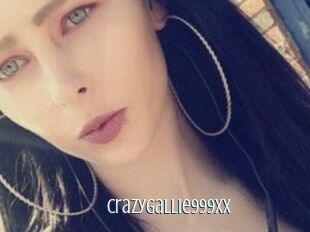 Crazygallie999XX Edonkey xxx