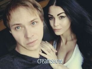 Creamshow
