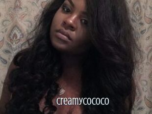 CreamyCococo