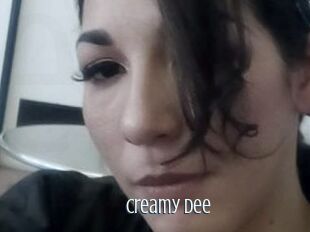 Creamy_Dee