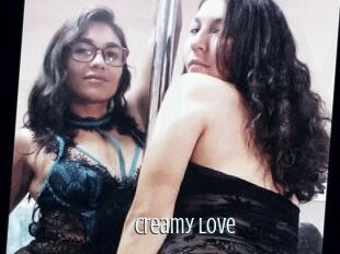 Creamy_Love