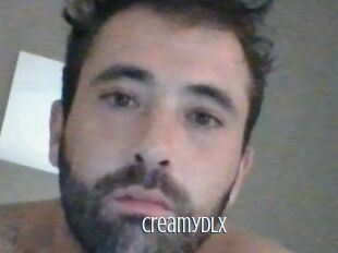 Creamydlx