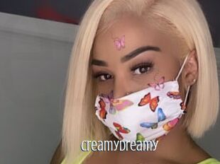 Creamydreamy