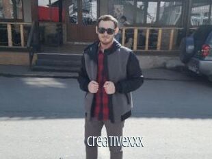 CreativeXxX