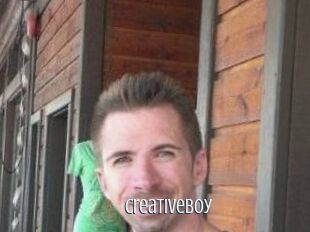Creativeboy