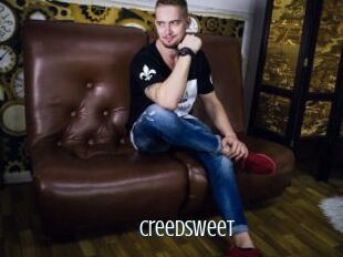 CreedSweet