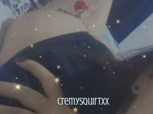 CremySquirtxx