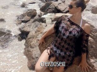 CreyziOSexi