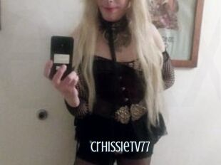 Crhissietv77