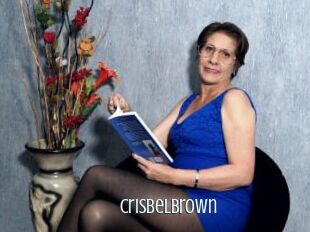 CrisbelBrown