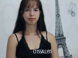 CrissAllen