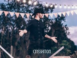 CrissHiton