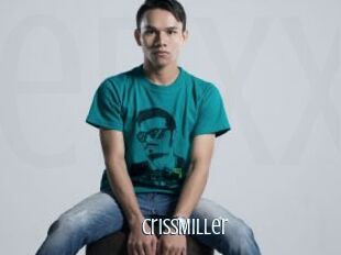 CrissMiller