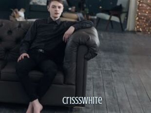 CrisssWhite