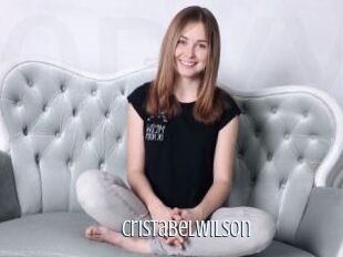 CristabelWilson