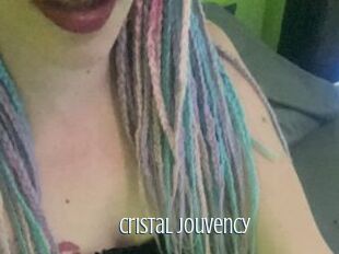 Cristal_Jouvency
