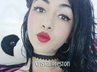 Cristal_Preston Edonkey xxx