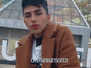 CristianHarison121