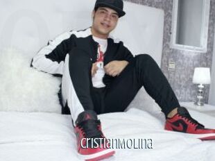 CristianMolina