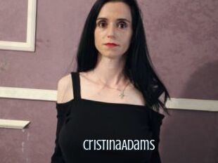 CristinaAdams