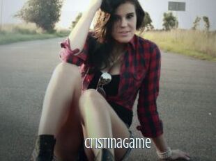 CristinaGame