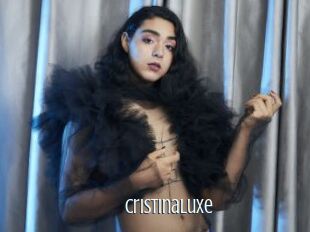 CristinaLuxe