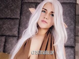 Cristinablue