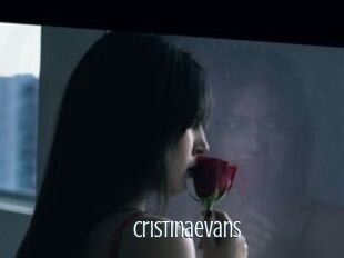 Cristinaevans
