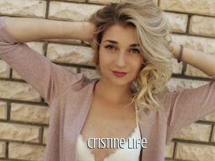Cristine_Life Edonkey xxx