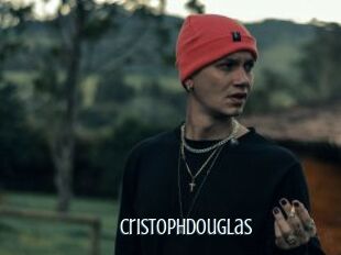CristophDouglas Edonkey xxx
