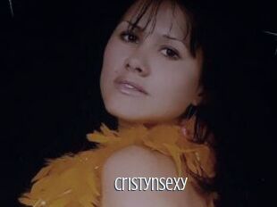 CristynSexy